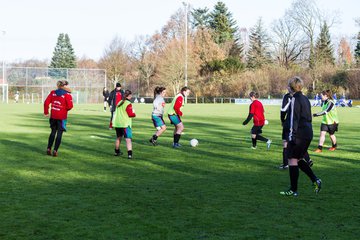 Bild 2 - Frauen SV Henstedt Ulzburg II - TSV Zarpen : Ergebnis: 0:2